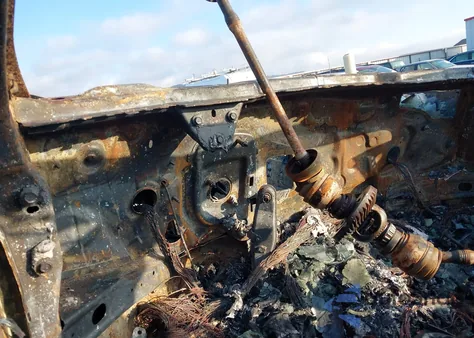 2016 Mercedes-Benz Cla 250 4Matic z USA, uszkodzony, nr VIN WDDSJ4GBXGN331160